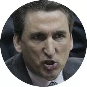 Vinny Del Negro