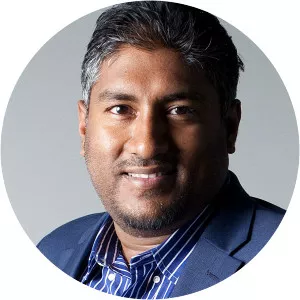 Vinny Lingham