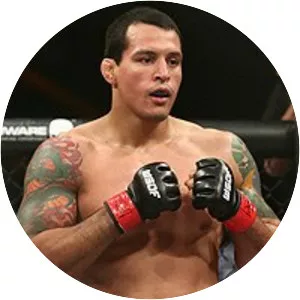 Vinny Magalhães - Brazilian mixed martial artist
