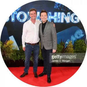 Vinny Mulhern photograph