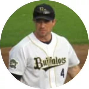 Vinny Rottino - Professional baseball player