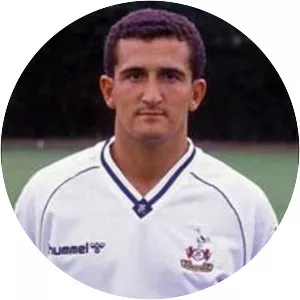 Vinny Samways - English former football player