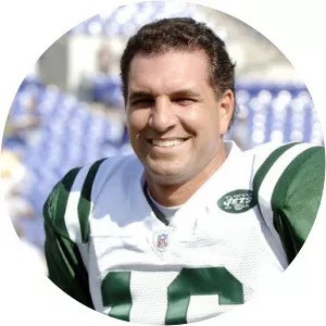 Vinny Testaverde - American football player