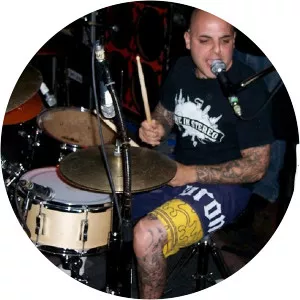 Vinny Value - Musician