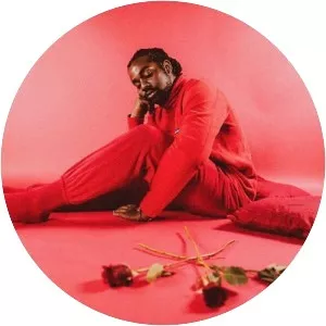 Vinny Virgo - Musical artist