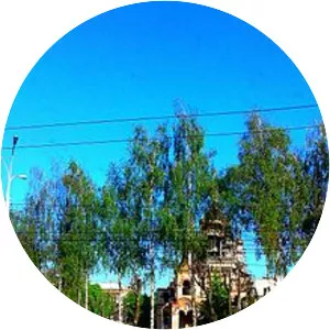 Vinnytsia - City in Ukraine