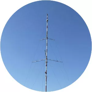 Vinnytsia TV Tower - Tower in Vinnytsia, Ukraine