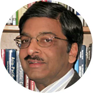 Vinod Aggarwal - Professor