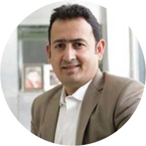 Vinod Bhanushali photograph