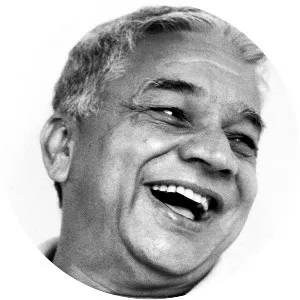 Vinod Bhatt