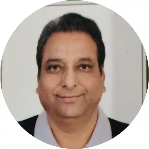 Vinod Chamoli