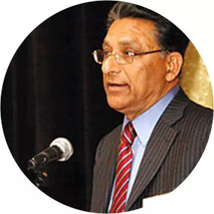 Vinod Dham