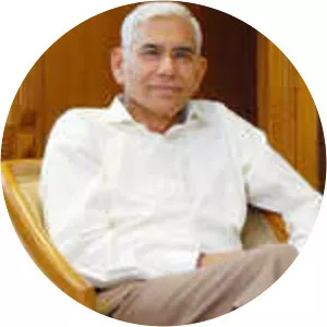 Vinod Dikshit photograph