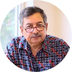 Vinod Dua