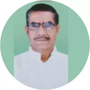 Vinod Gudadhe Patil - Politician