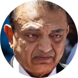 Vinod Hindocha photograph