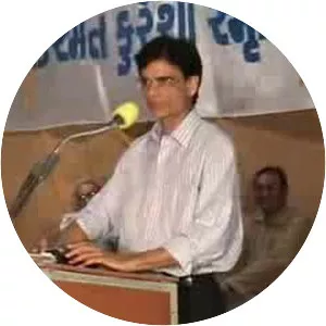 Vinod Joshi