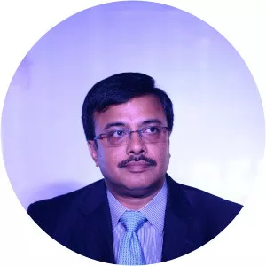 Vinod K. Dasari - Businessperson