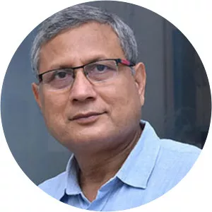 Vinod K. Singh - Indian chemist