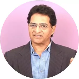 Vinod Kapoor photograph