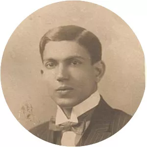Vinod Kinariwala