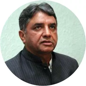 Vinod Kumar Duggal
