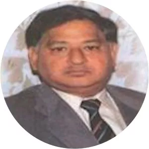 Vinod Kumar Gupta