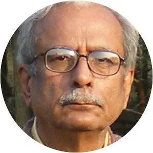 Vinod Kumar Shukla