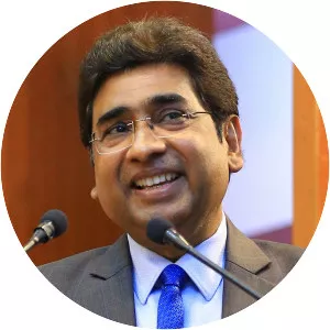 Vinod Kumar Yadav