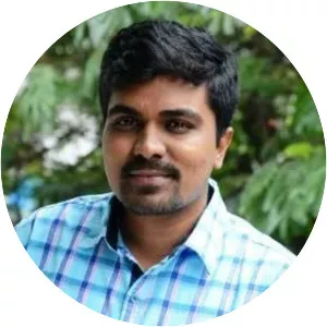 Vinod Lingala - Indian film director