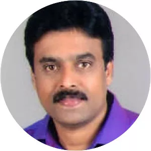 Vinod Mankara - Writer