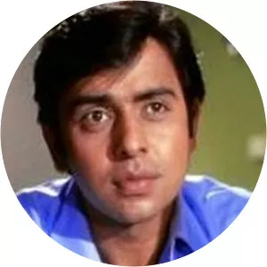 Vinod Mehra - Indian actor