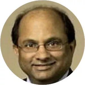 Vinod Menon