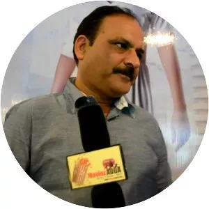 Vinod Mukhi