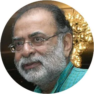 Vinod Nagpal