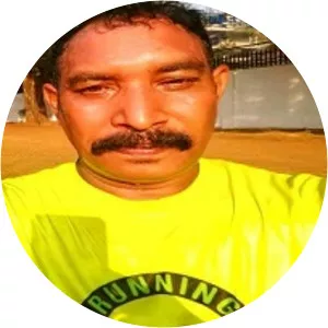 Vinod Nahardih - Actor