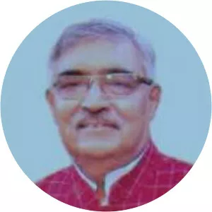 Vinod Narayan Jha - Member of Bihar Vidhan Sabha