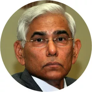 Vinod Rai