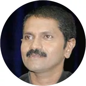 Vinod Raj