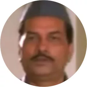 Vinod Raut