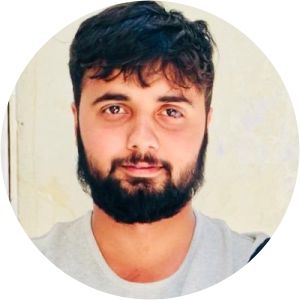 Vinod Sehwag photograph