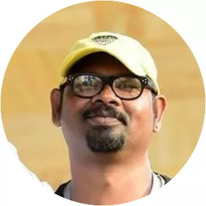 Vinod Sukumaran