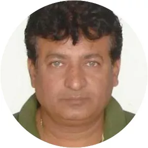 Vinod Tripathi