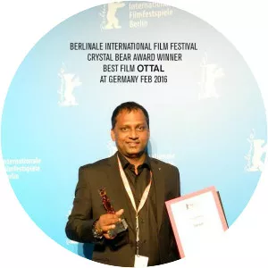 Vinod Vijayan