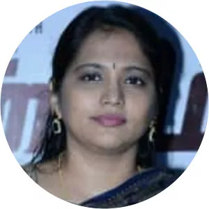 Vinodhini - Indian film actress