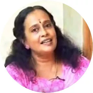 Vinodini Sasimohan