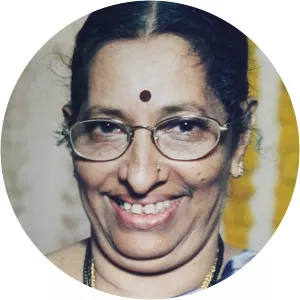 Vinodini Shetty photograph