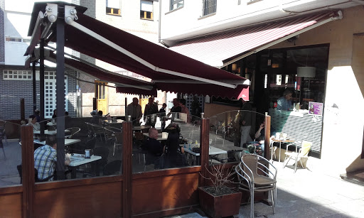 Vinoteca El Carbonero