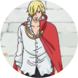 Vinsmoke Sanji