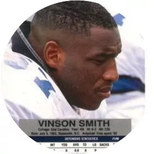 Vinson Smith